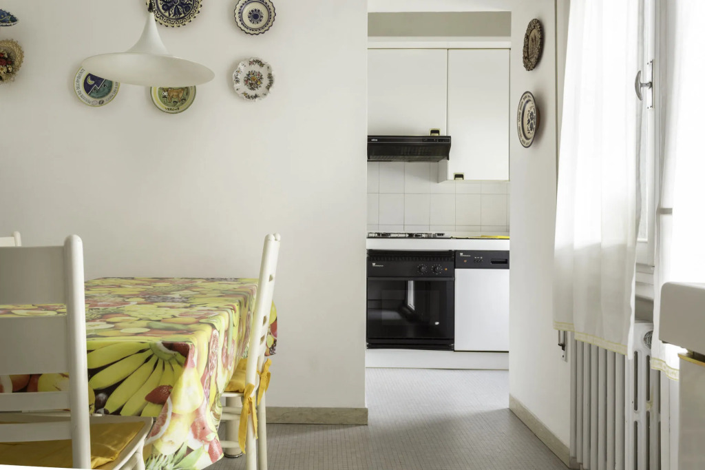 Apartment Piave Venice