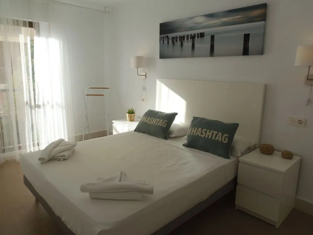 HH Apartamento La Herradura Playa