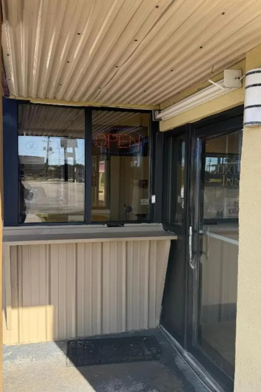 Luxury Inn By Hotel O Hattiesburg, MS