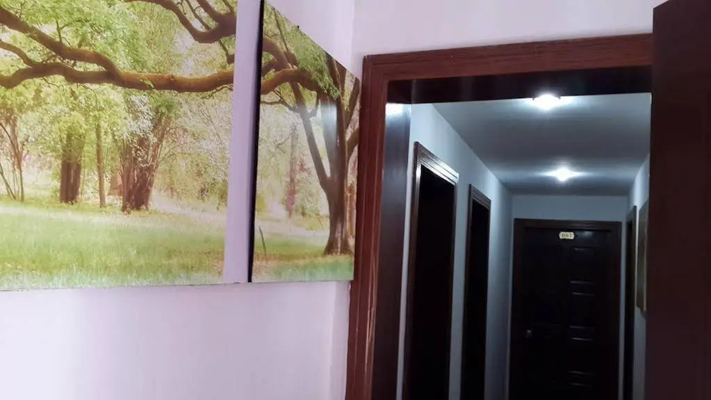 Xitang Xuyue Theme Inn