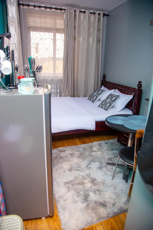 Unia fancy flats studio Apartment