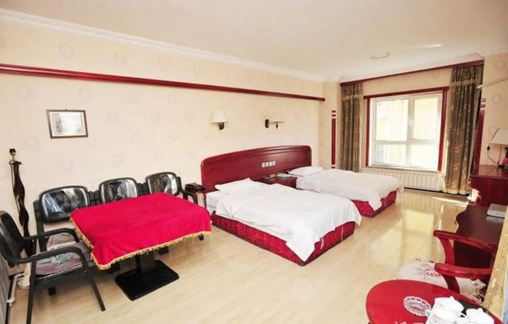 Tianhong Business Hotel