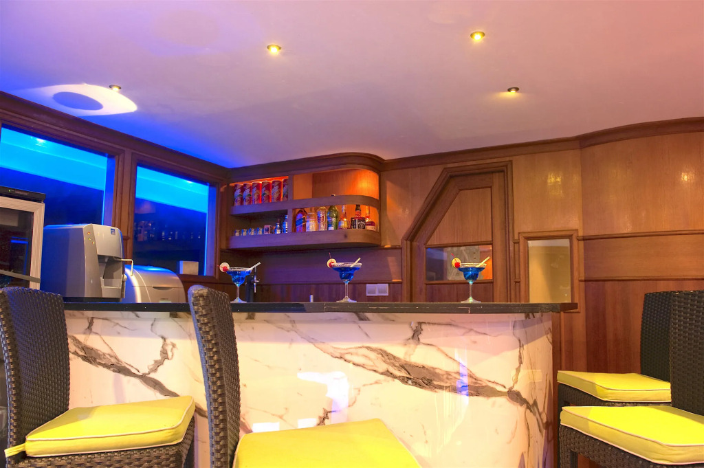Kaani Beach Hotel