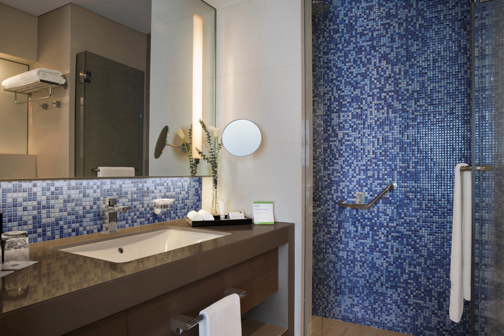 Capital Centre Arjaan by Rotana