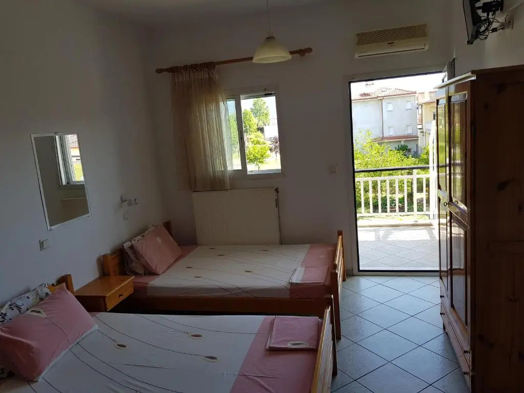 Villa Giannis 2