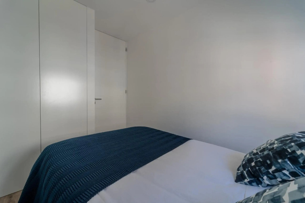 Sé Apartamentos - Casa Azul