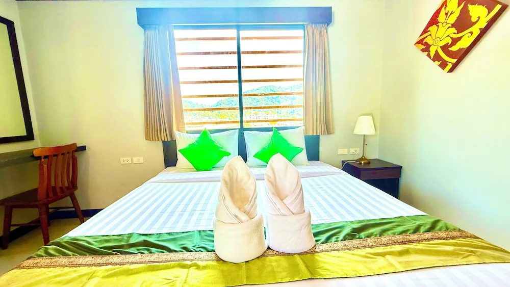 KS Residence Patong