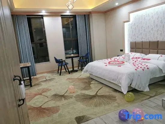 Qianshi Jinsheng Hotel