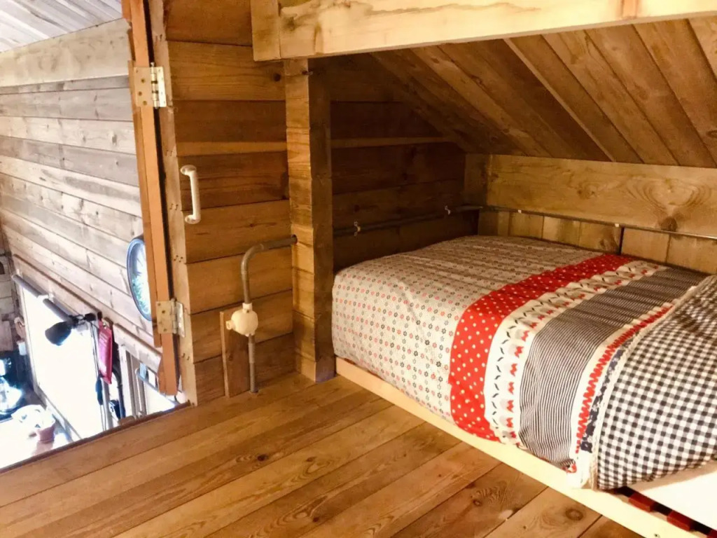 Tiny House Bad Nieuweschans