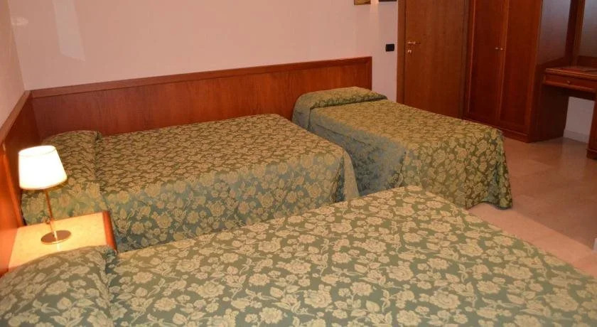 Hotel Olioso