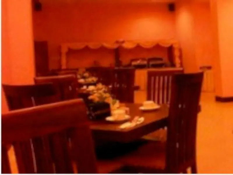 Hotel Abadi Sarolangun by Tritama Hospitality