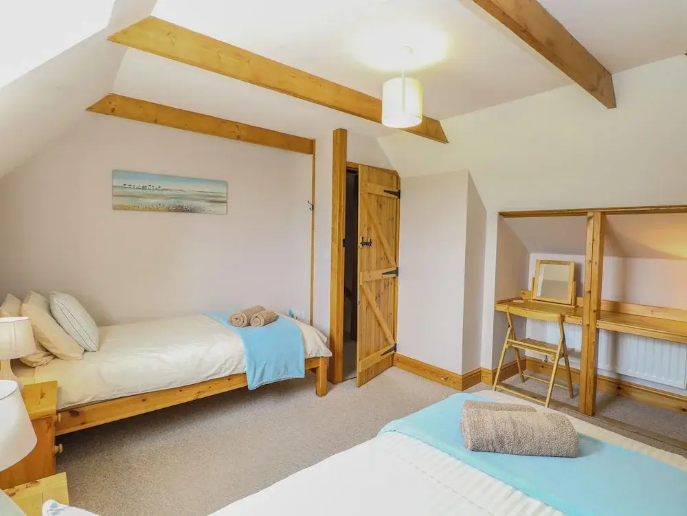 Dairy Cottage