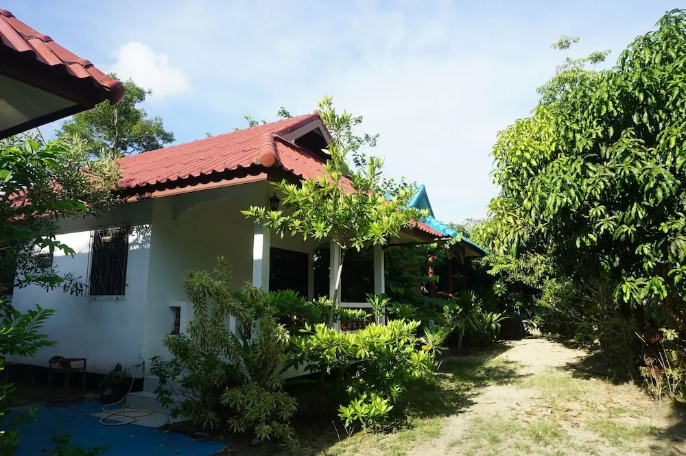 Pongphan Resort