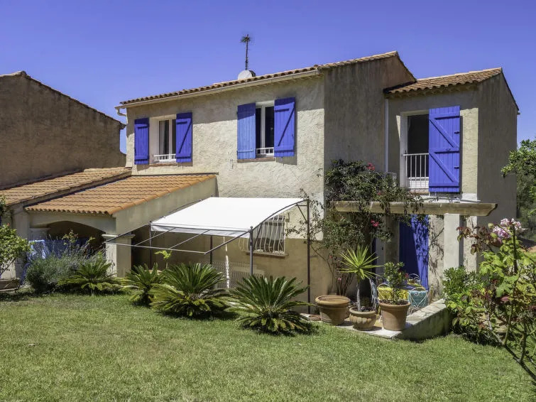 Holiday Home Bella Luna