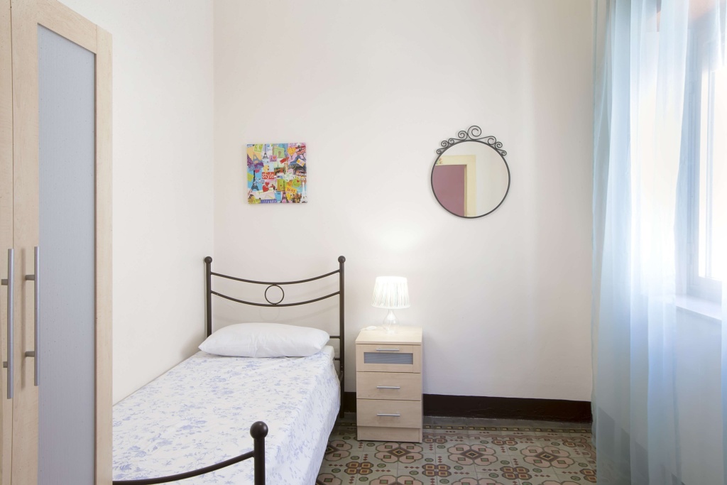 Il Cortile Fiorito