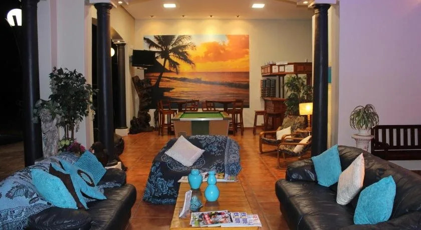 Blue Marlin Guest House