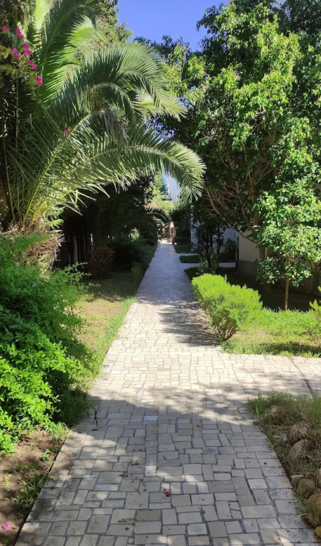Yasmina Apartment in the Heart of the Tourist Area