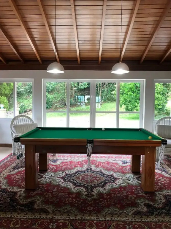 Pousada Lambari Montanha Hotel