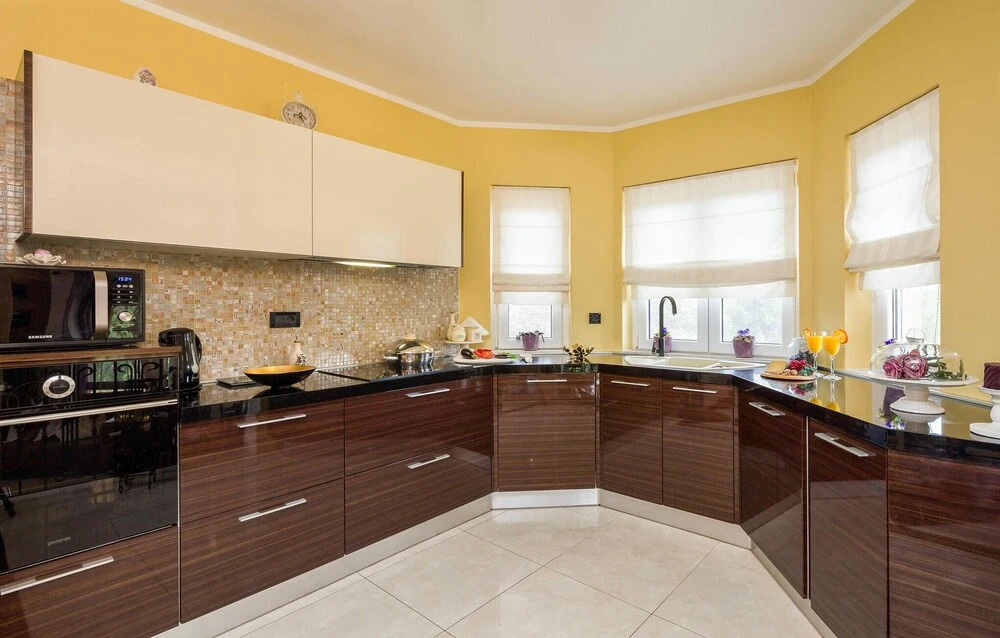 Awesome home in Sibenik w/ Outdoor swimming pool and 4 Bedrooms