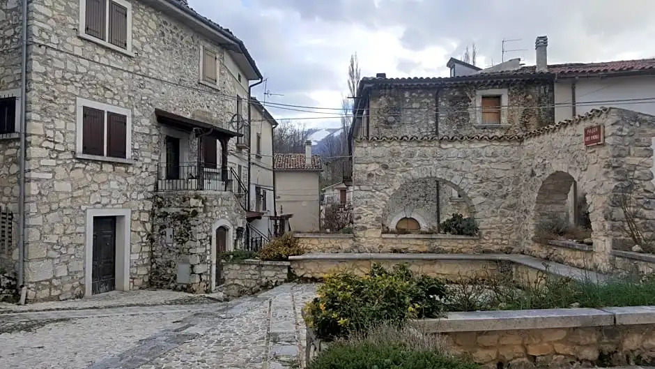 Le Dimore di Angelo
