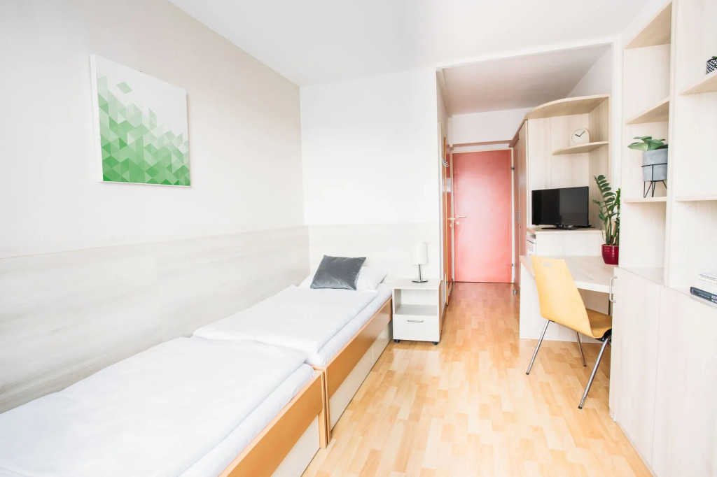 myNext - Hotel Rudy