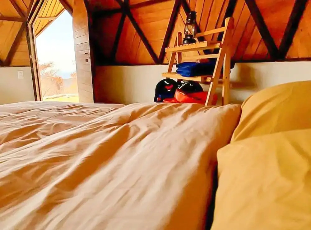 Villas Amatlán. Eco Village Retired From People