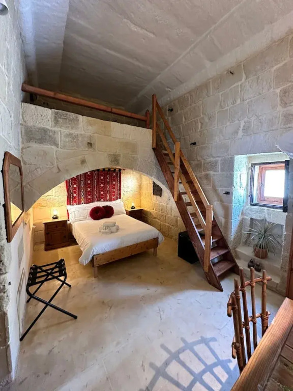 Ta Ġilarda Boutique Living