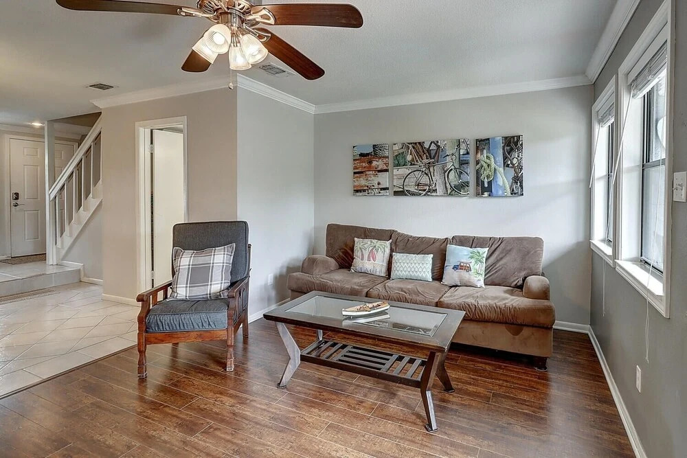 The 16th Hole 2 Bedroom Condo by Redawning
