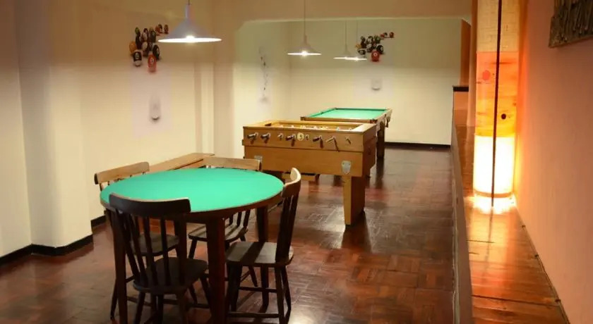 Green Village Hotel