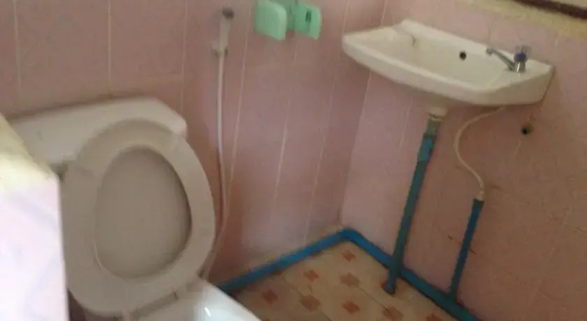 Somphamit Guesthouse