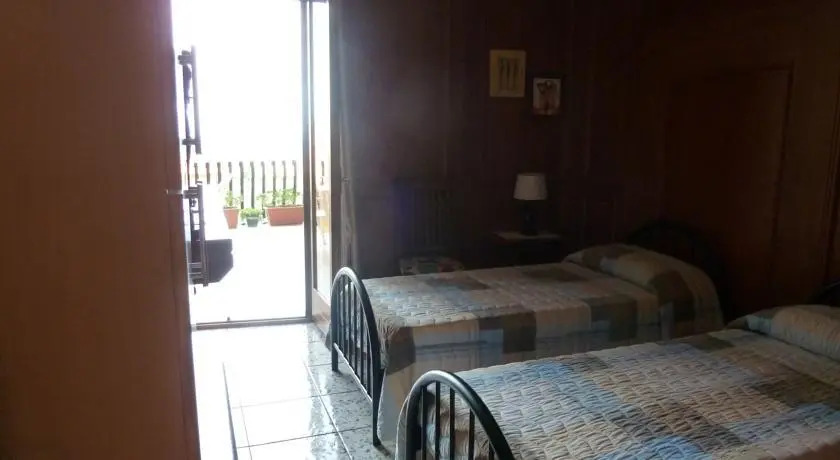 Casa Vacanze Baccolo