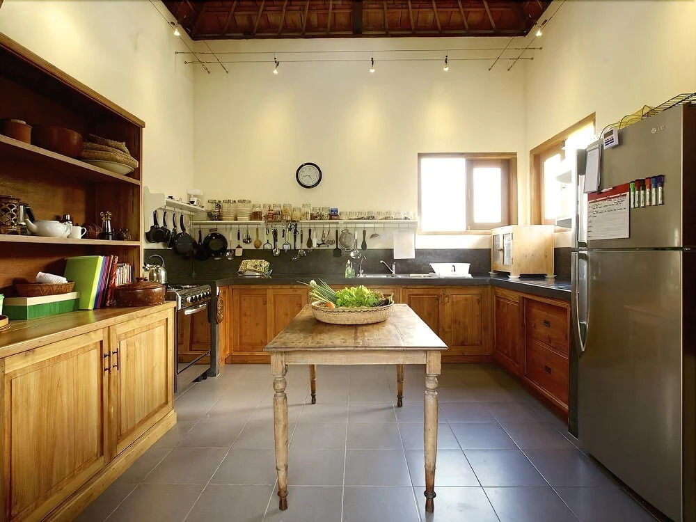 Umajati Retreat