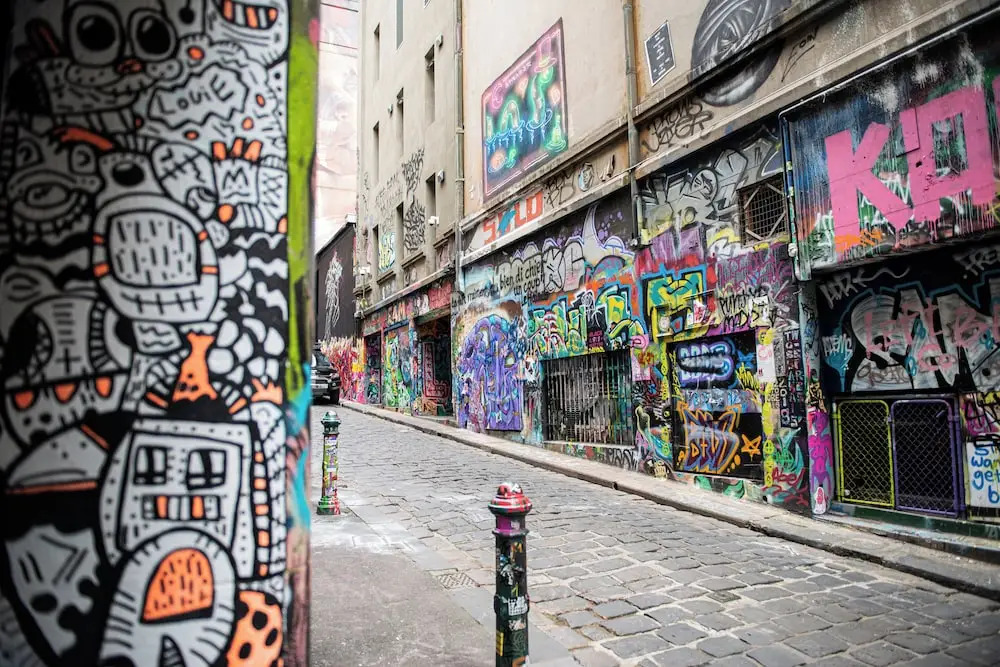 Hotel Indigo Melbourne Little Collins by IHG