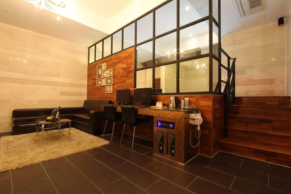 Dongtan Hotel Bella