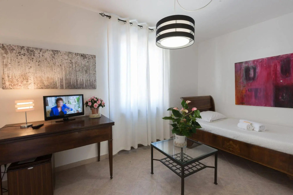 Albergo Al Castello