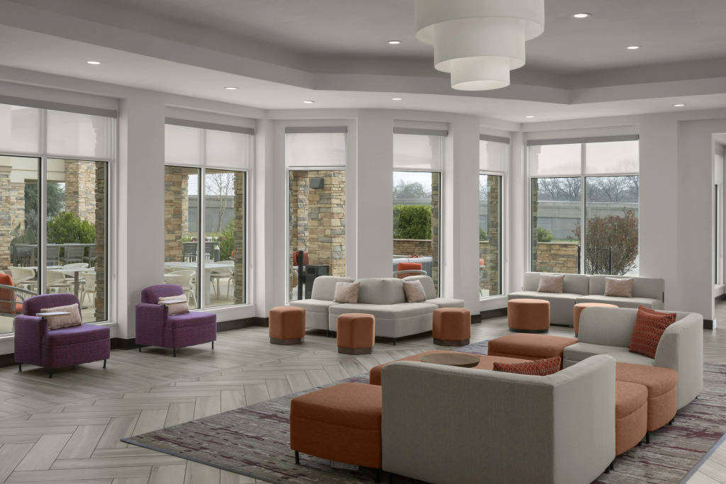 Hilton Garden Inn San Marcos
