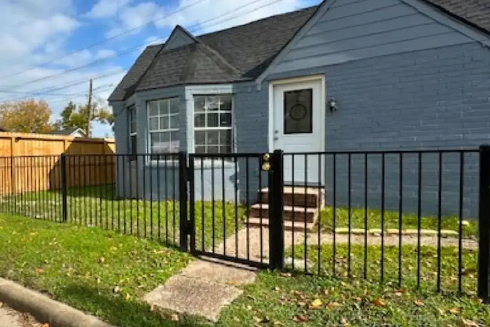 Family-friendly Stay Near Downtown Houston
