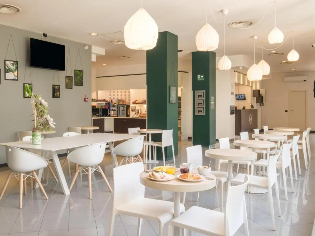 B&B Hotel Faenza