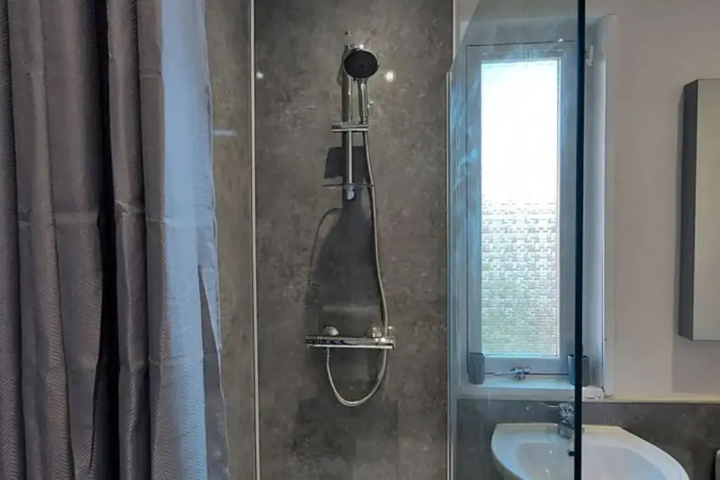 Stunning 3-bed Apartment in Dundee