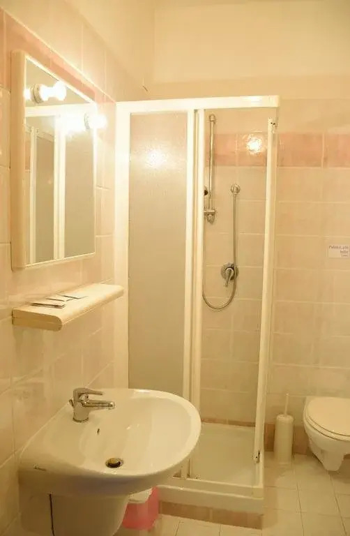 Albergo Meridiana