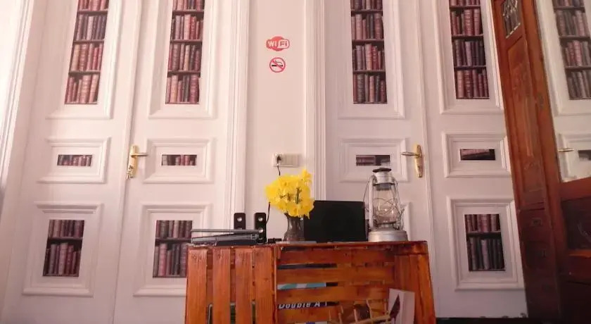 Cozy Hostel