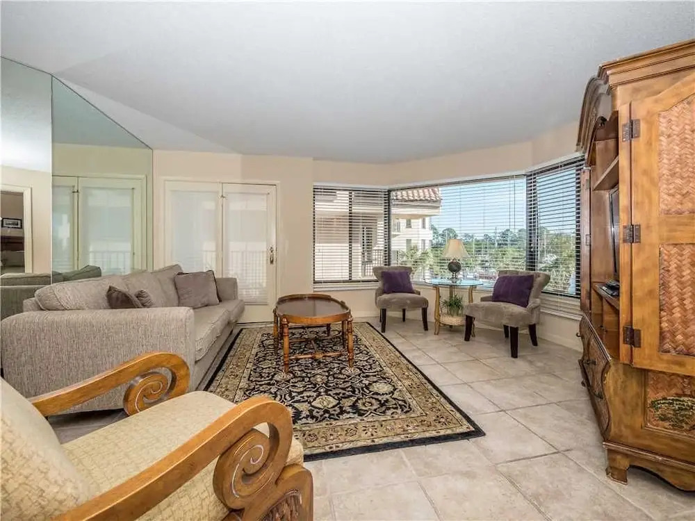 Yacht Club 7536 - Three Bedroom Condo
