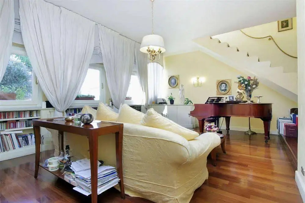 Short Stay Rome Apartments Spanish Steps