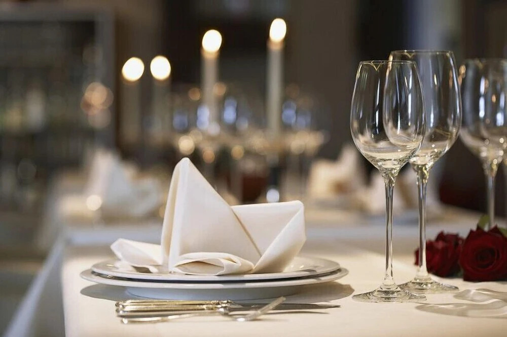 Hôtel Restaurant Aux Touristes