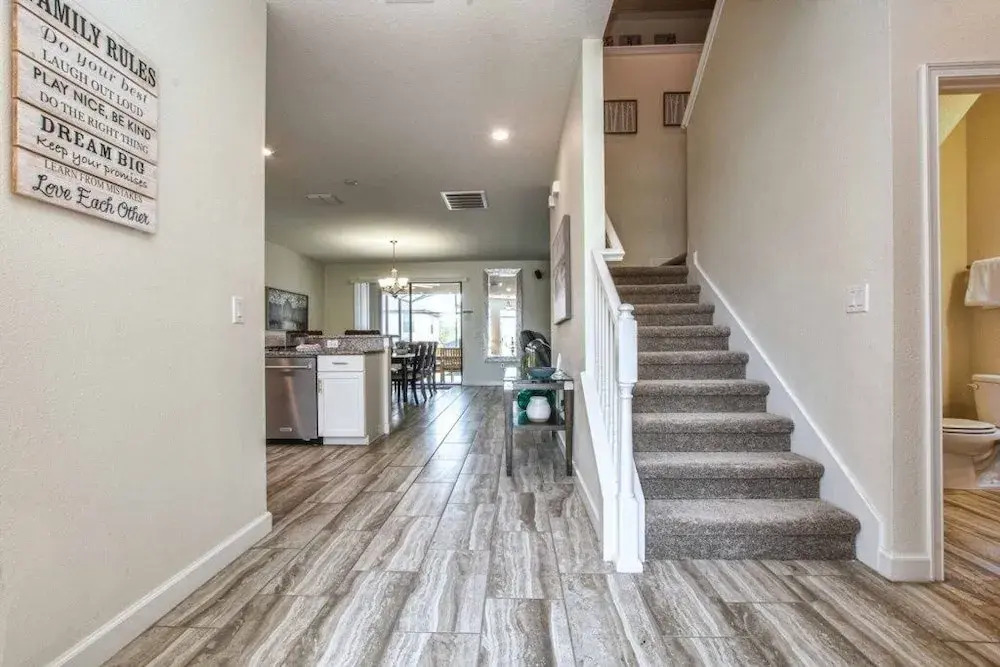4912cg 5 Bedroom Home by RedAwning