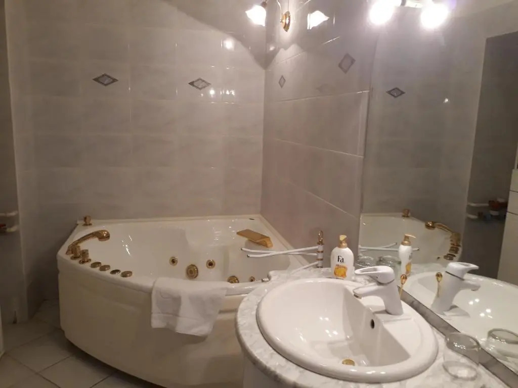 Piac utcai Apartman