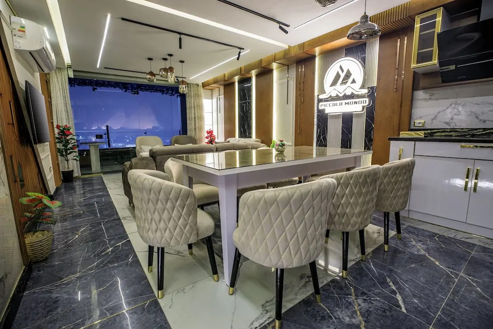 Piccolo Mondo Botique Hotel