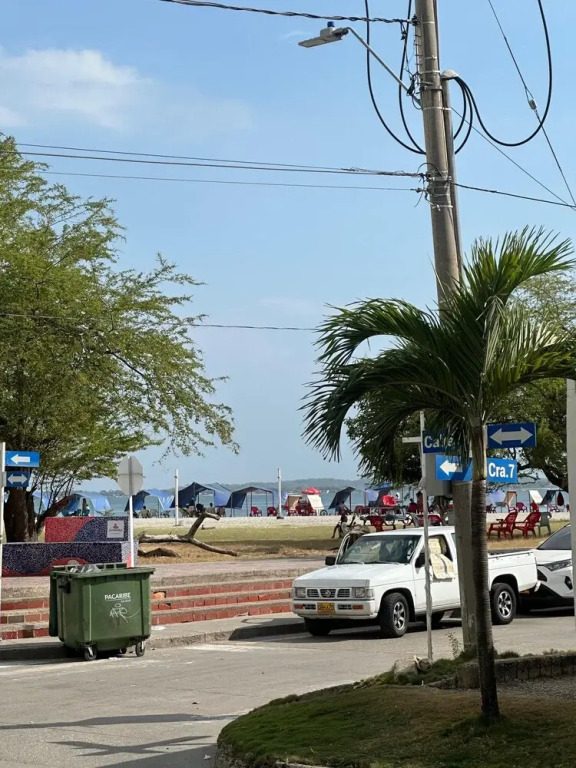 Casamia Hostel