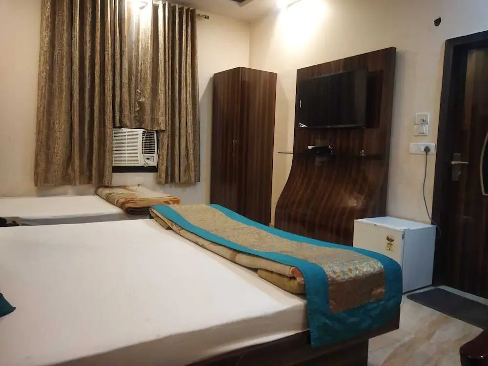ADB Rooms Indo Continental