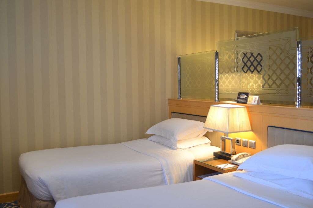 Makkah Hotel